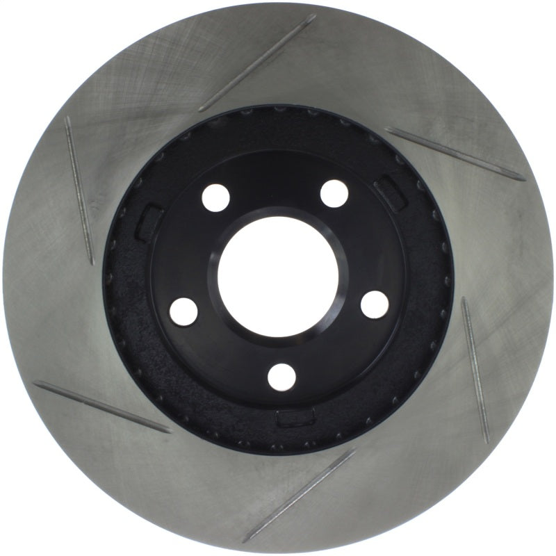 Disque de frein sport rainuré StopTech