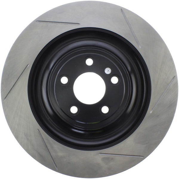 Disque de frein sport rainuré StopTech