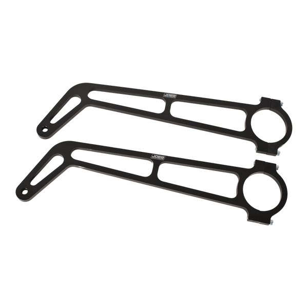 Supports Joes Racing de 9" de long 1-3/4".