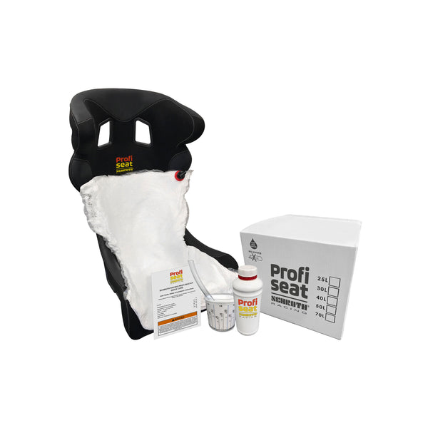 Schroth Profi Seat Kit