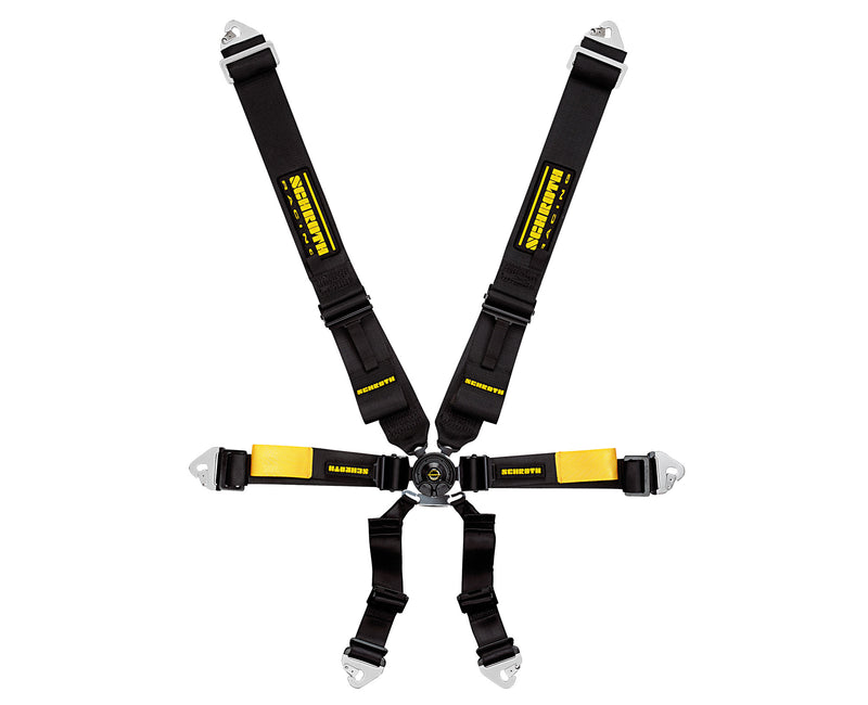 Schroth Enduro 3x2 Harness 8853-2016