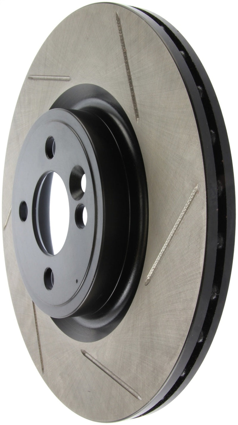 StopTech Slotted Sport Brake Rotor