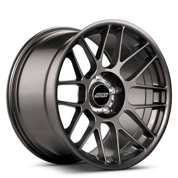 Jantes Apex ARC-8 18x10 ET25 5x120