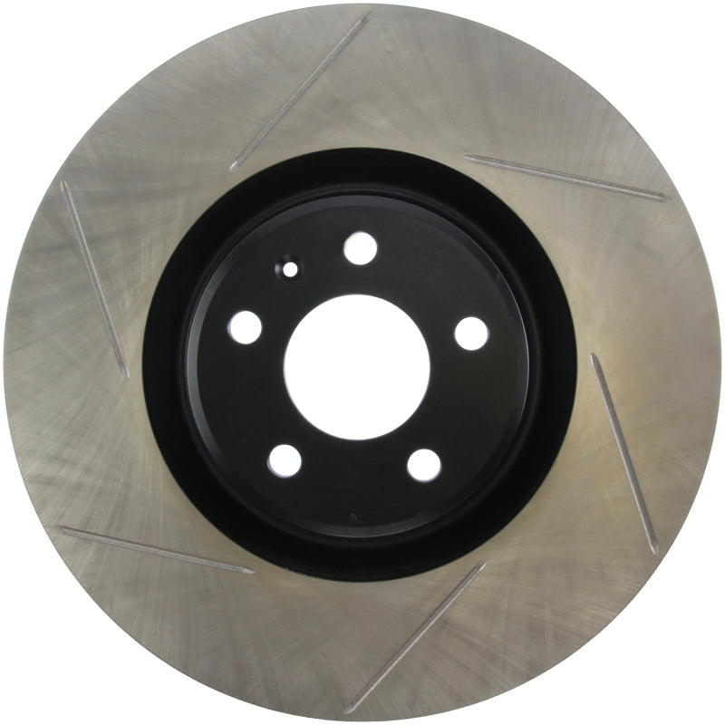 Disque de frein sport rainuré StopTech