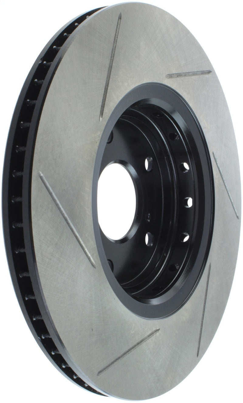 StopTech Sport rainuré 17-18 Acura ILX Rotor avant gauche