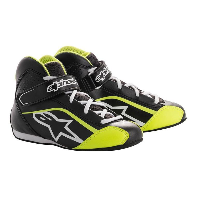 Alpinestars Tech-1K S. Youth Karting Shoes