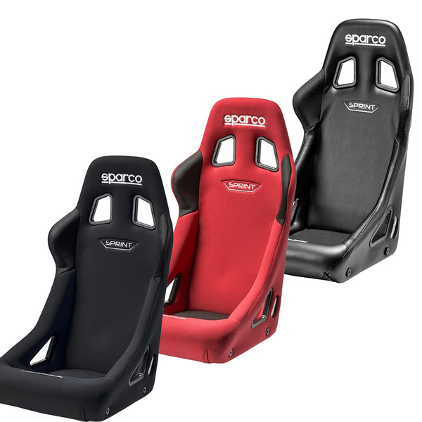 Sparco SPRINT Seat