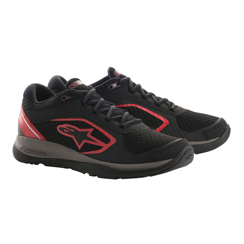 Alpinestars Alloy Shoes