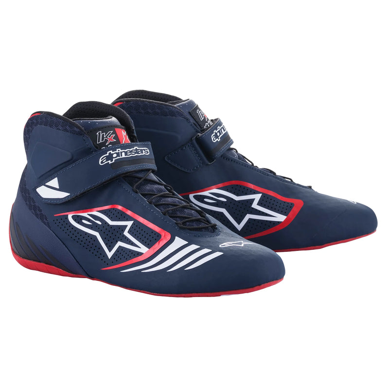 Alpinestars Tech-1KX Karting Shoes (2020)