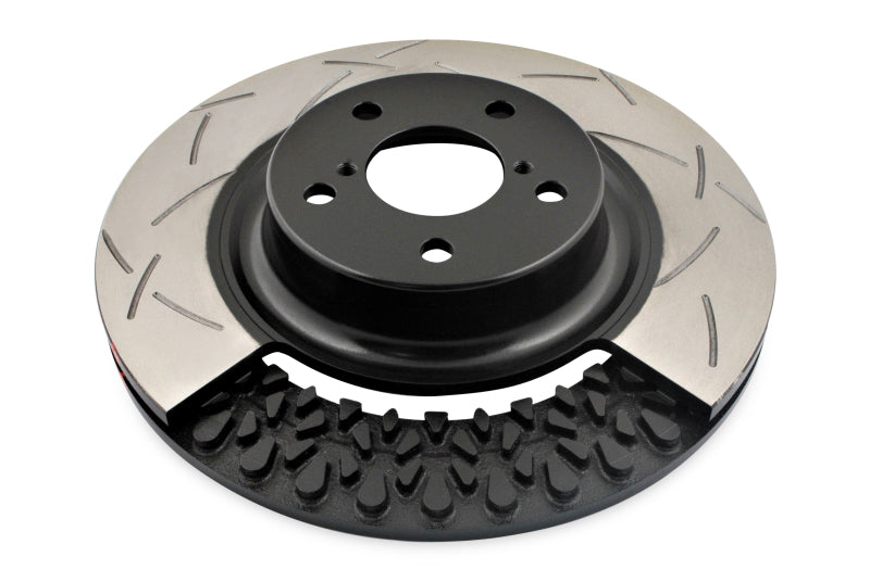 DBA 94-98 Eclipse AWD / 90-95 3000 GT & GT-SL Front Slotted 4000 Series Rotor