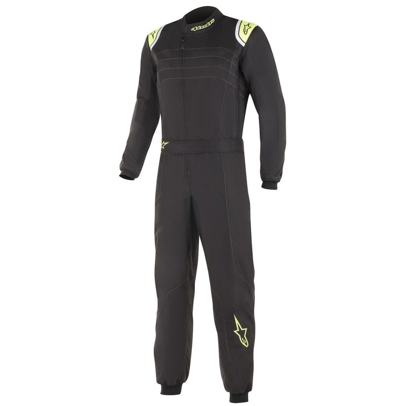 Combinaison de karting Alpinestars KMX-9 V2