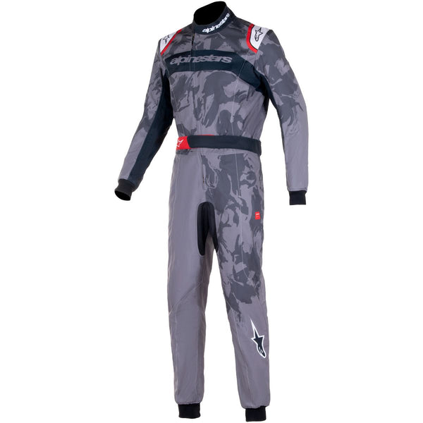 Combinaison de karting Alpinestars KMX-9 V2 Graph 2