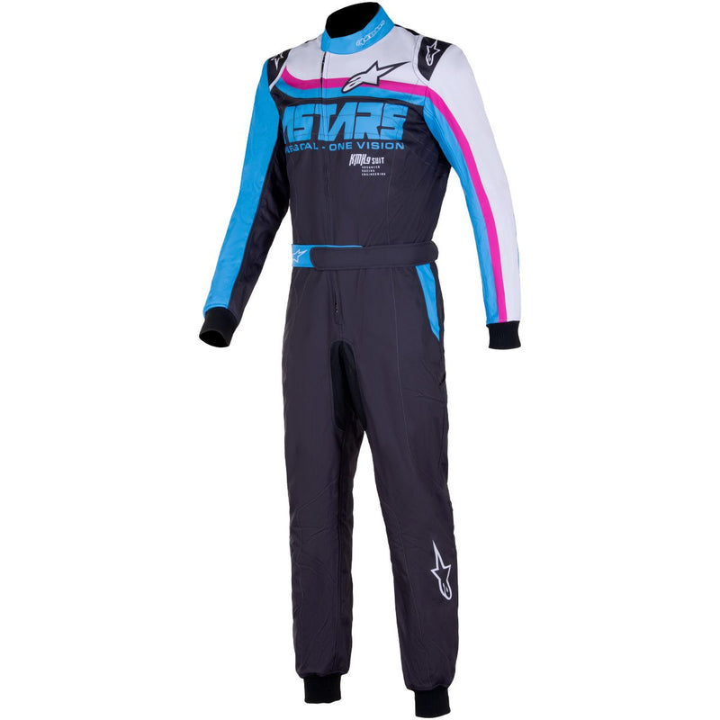 Combinaison de karting Alpinestars KMX-9 V2 Graph 2