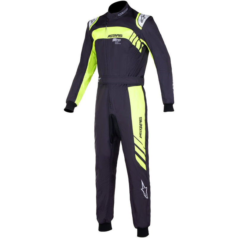 Combinaison de karting Alpinestars KMX-9 V2 Graph 2