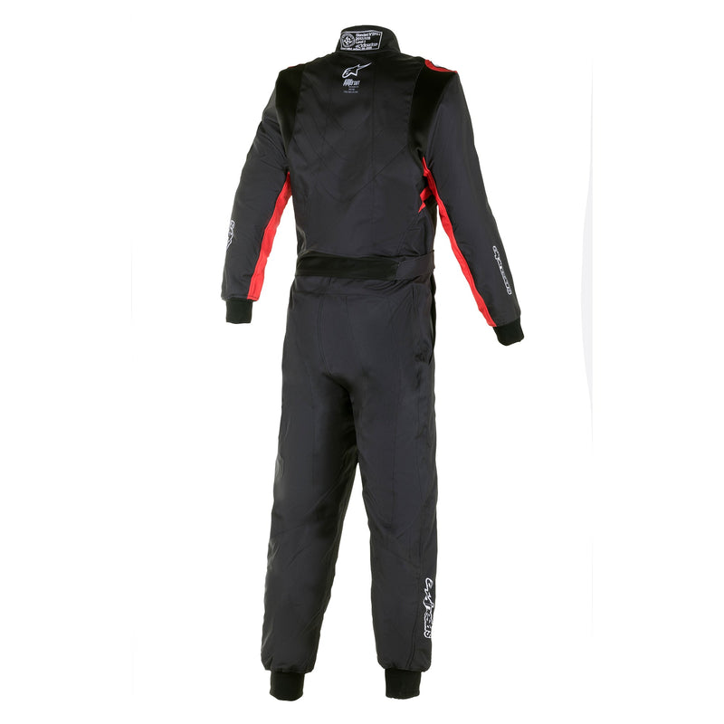 Alpinestars KMX-9 S V2 Youth Graph Karting Suit (2021)