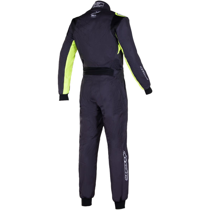 Alpinestars KMX-9 S V2 Youth Graph Karting Suit (2021)