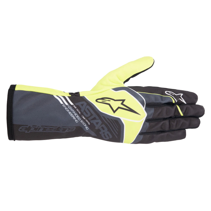 Alpinestars TECH 1-K RACE V2 Karting Gloves