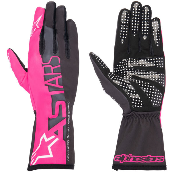 Alpinestars TECH 1-K RACE V2 multi-color 2 Gants Karting