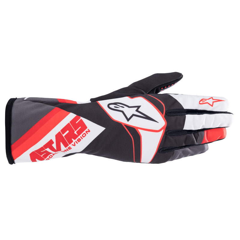 Alpinestars TECH 1-K RACE S. V2 Karting Gloves - Youth