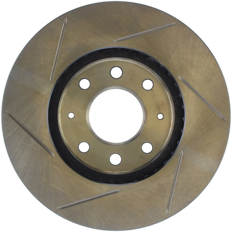 StopTech Slotted Sport Brake Rotor