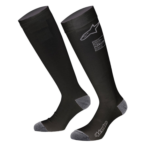 Chaussettes en nomex Alpinestars ZX V3