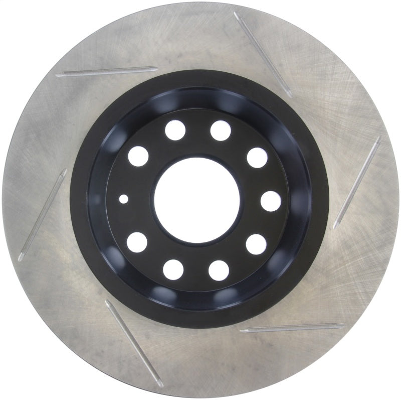 Disque de frein sport rainuré StopTech