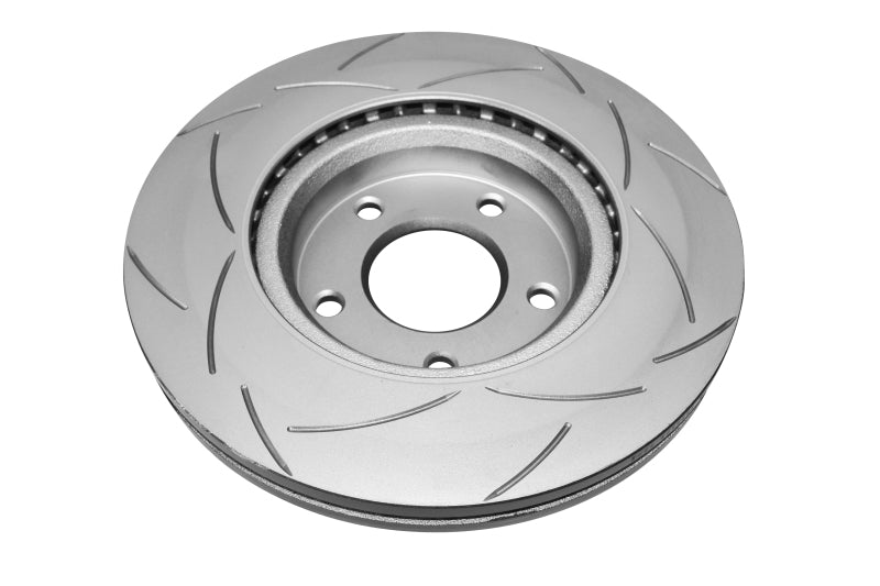 DBA 13-20 Nissan Altima Rotor avant rainuré série Street