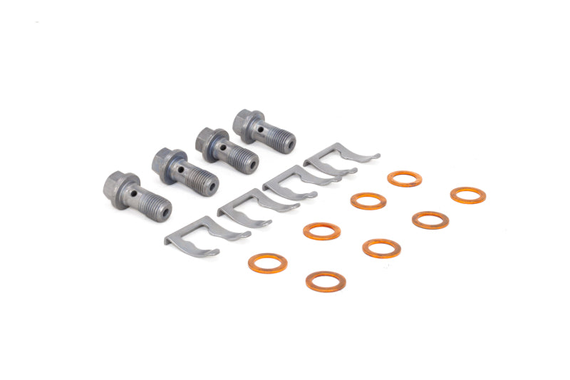 Goodridge 09-13 Subaru Forester (tous les modèles) Kit de conduite de frein SS