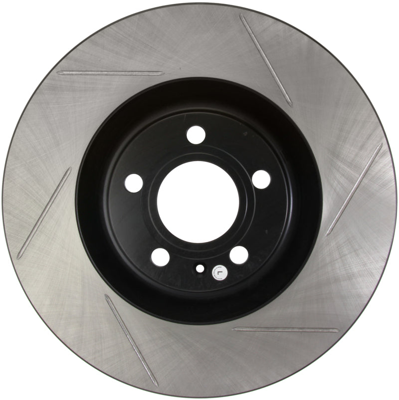 Disque de frein sport rainuré StopTech