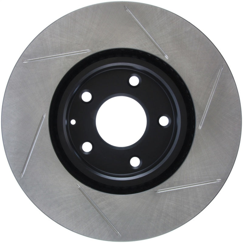 StopTech Slotted Sport Brake Rotor