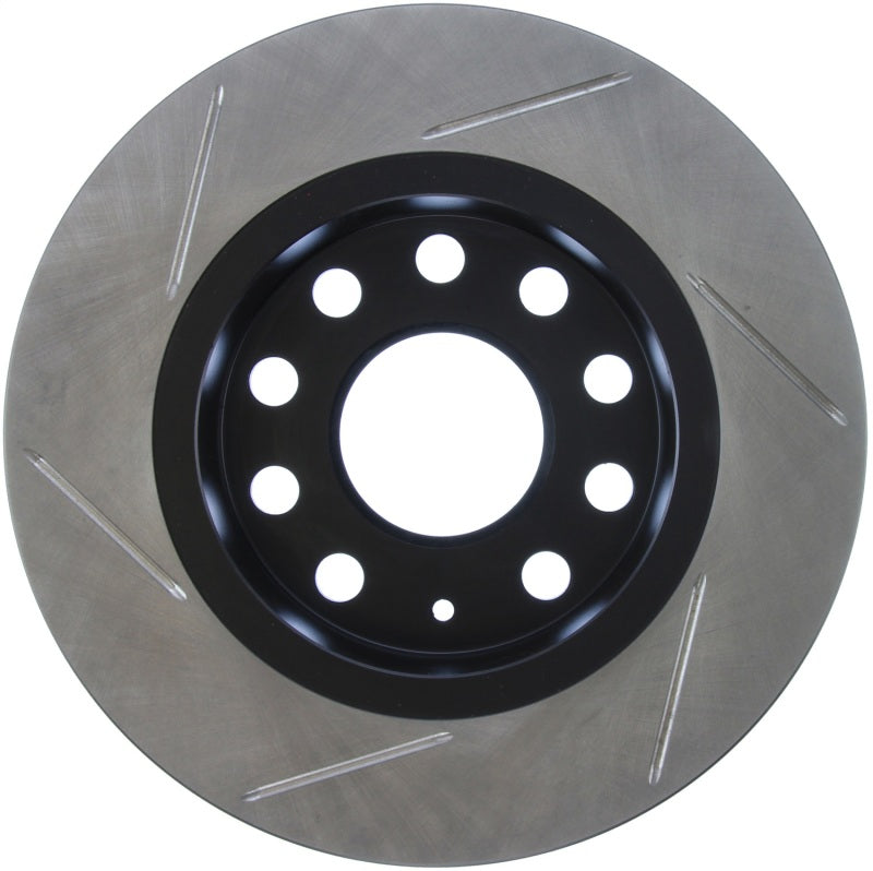 StopTech Slotted Sport Brake Rotor