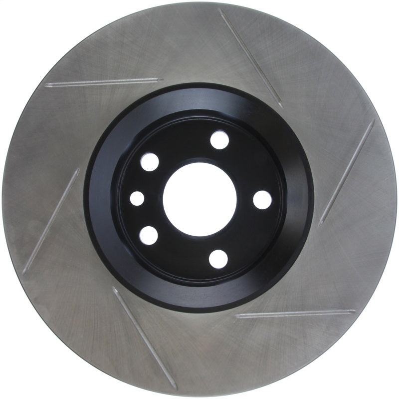 Disque de frein sport rainuré StopTech