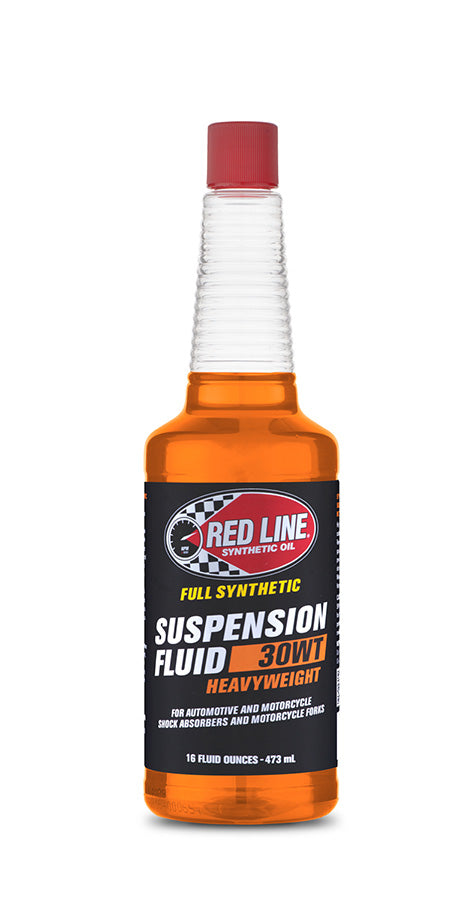 Red Line Hvy 30wt Susp 16oz