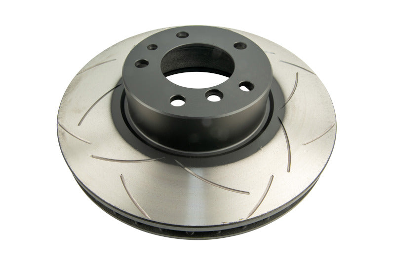 DBA 00-04 Ford Focus (sauf SVT) Rotor arrière rainuré série Street