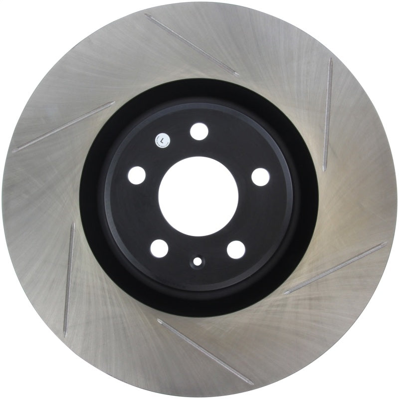 Disque de frein sport rainuré StopTech