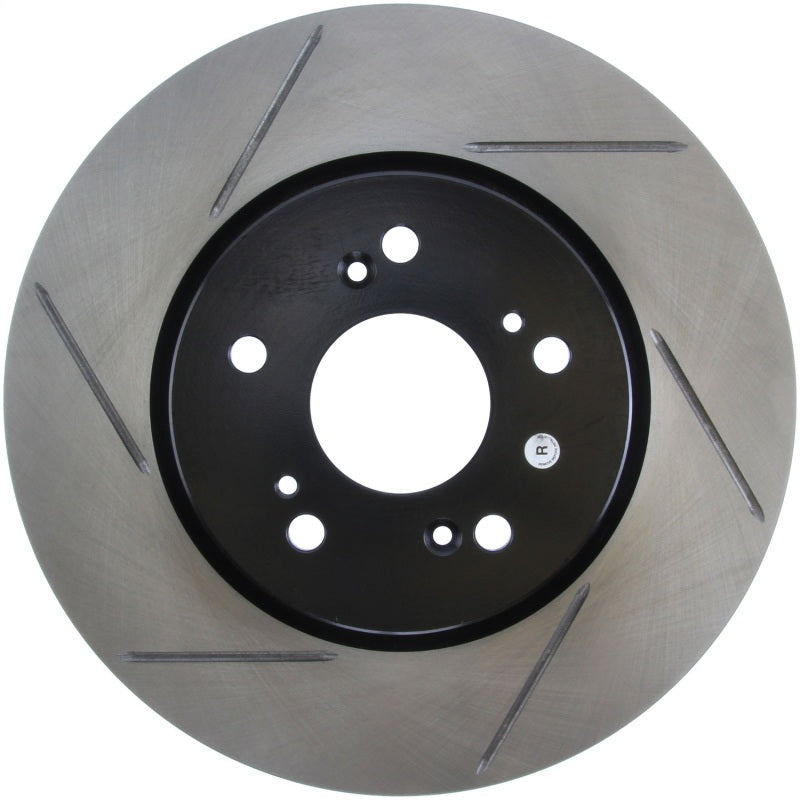 Disque de frein sport rainuré StopTech