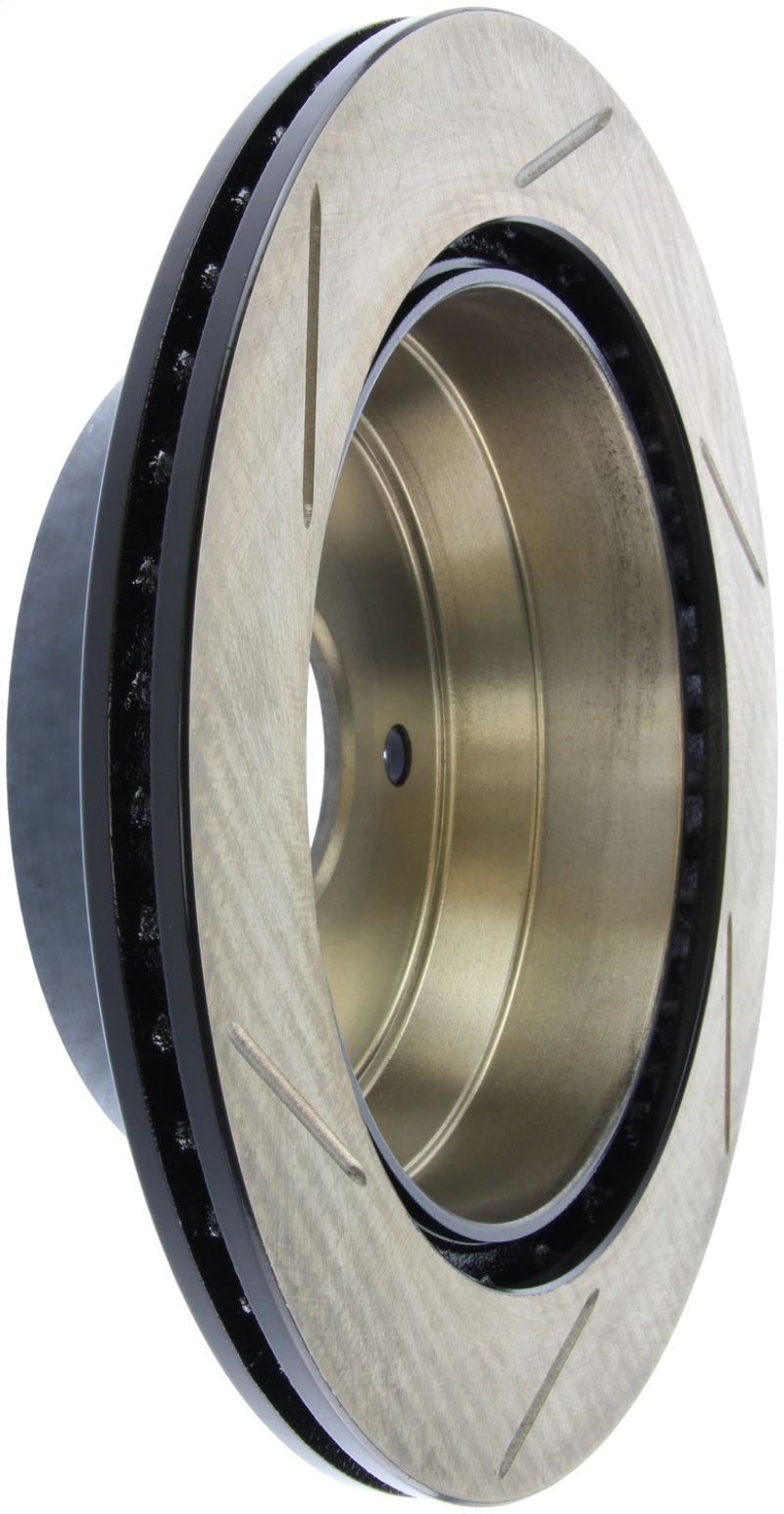 StopTech Slotted Sport Brake Rotor