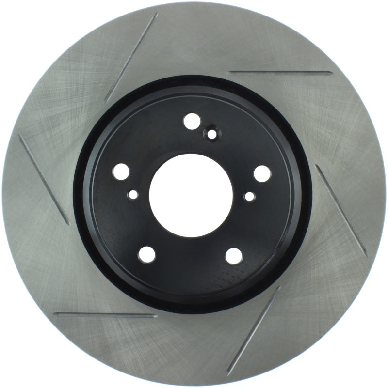 StopTech Sport rainuré 17-18 Acura ILX Rotor avant droit