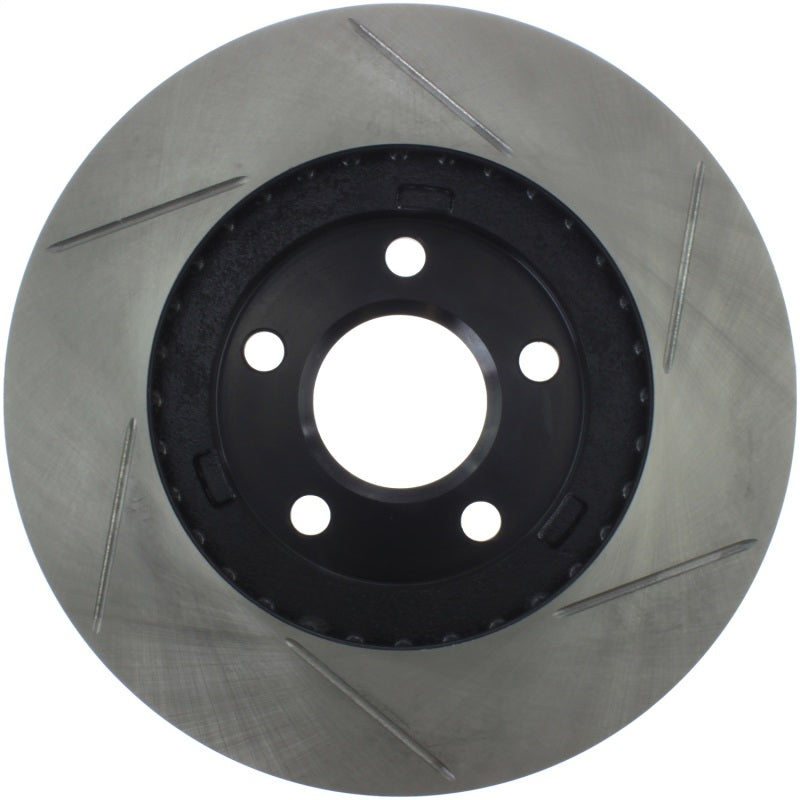 StopTech Slotted Sport Brake Rotor