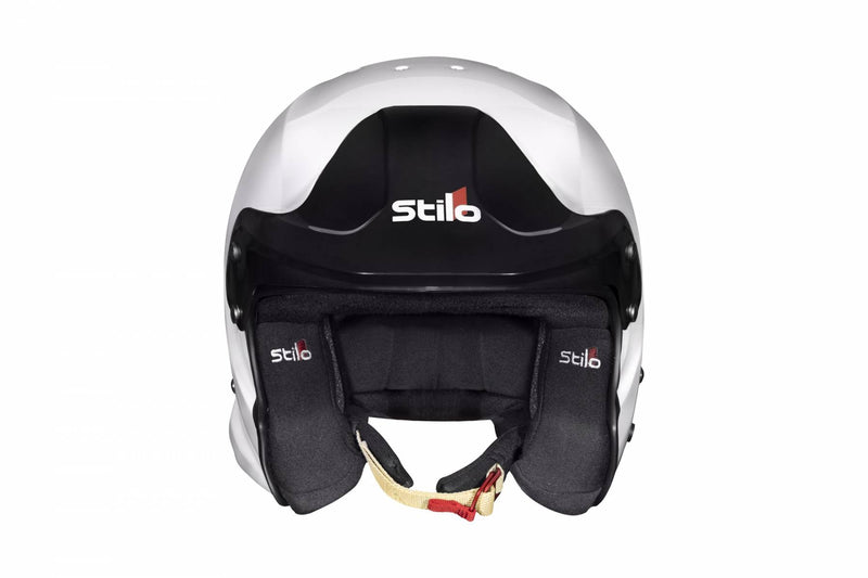 Casque composite Stilo Trophy Venti JET SA2020