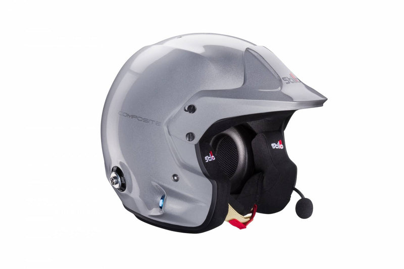 Casque composite Stilo Venti Trophy PLUS SA2020