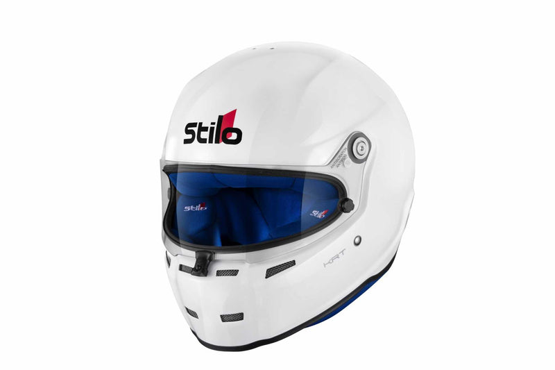 Casque Stilo ST5FN KRT de karting en composite K2020