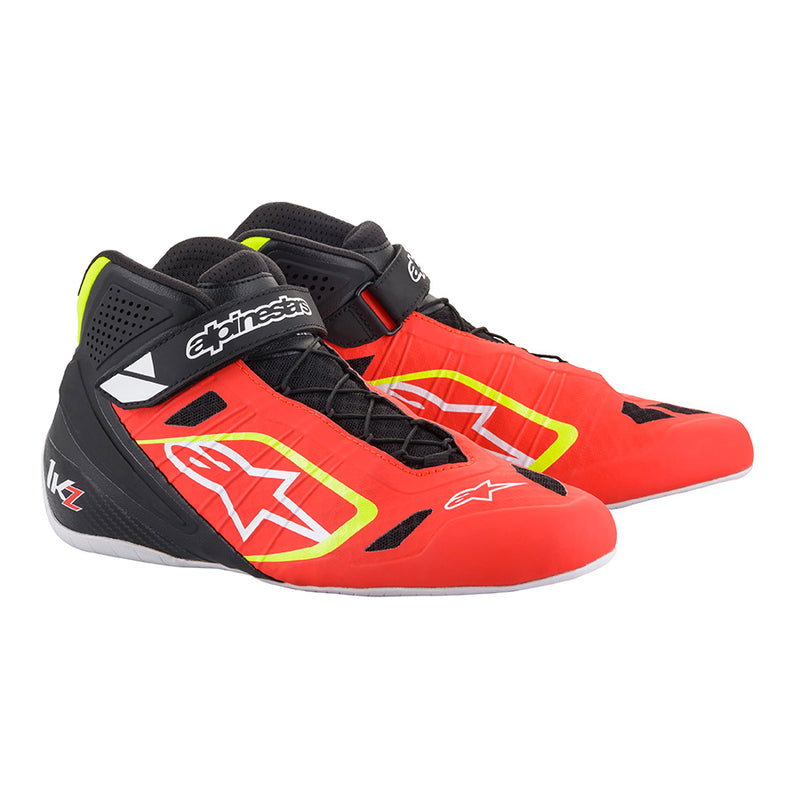 Chaussures de karting Alpinestars Tech-1KZ