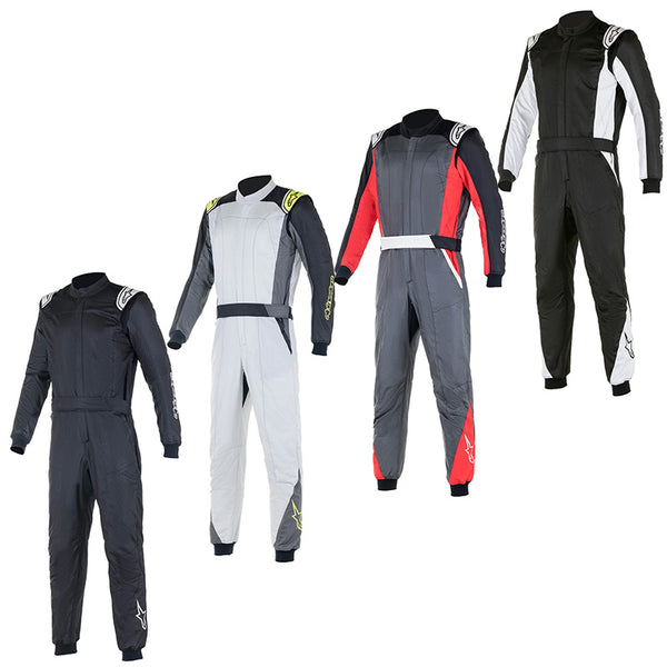 Combinaison Alpinestars Atom