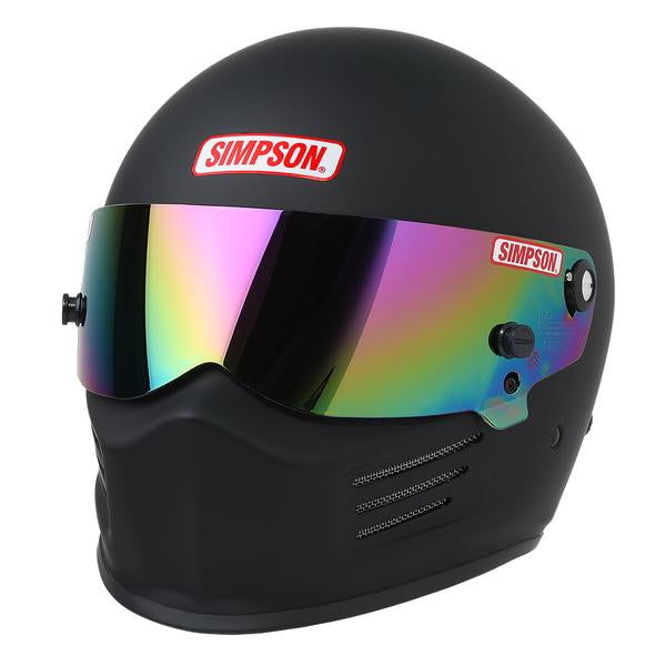 Simpson Bandit Auto Racing Helmet SA2020