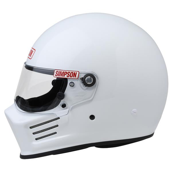 Simpson Bandit Auto Racing Helmet SA2020