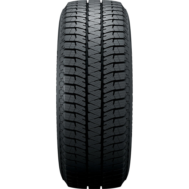 Pneus d'hiver Bridgestone Blizzak WS-90