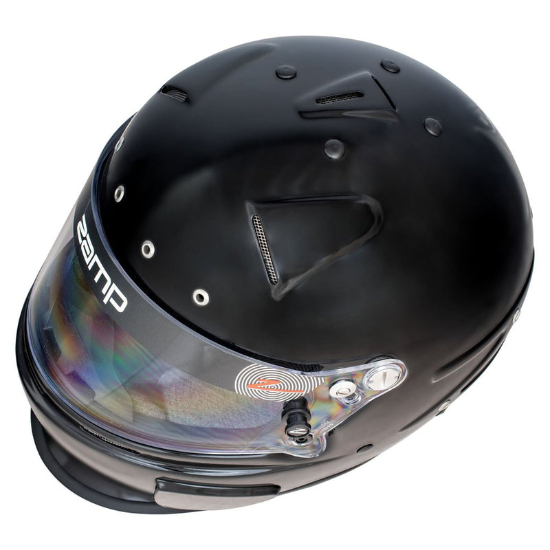 Zamp RZ-70E Switch FIA & SA2020 Helmet - Solid