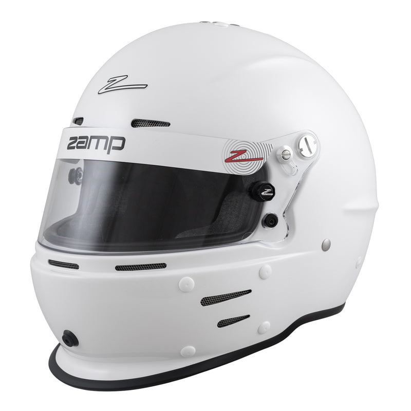 Zamp RZ-62 Helmet Solid SA2020