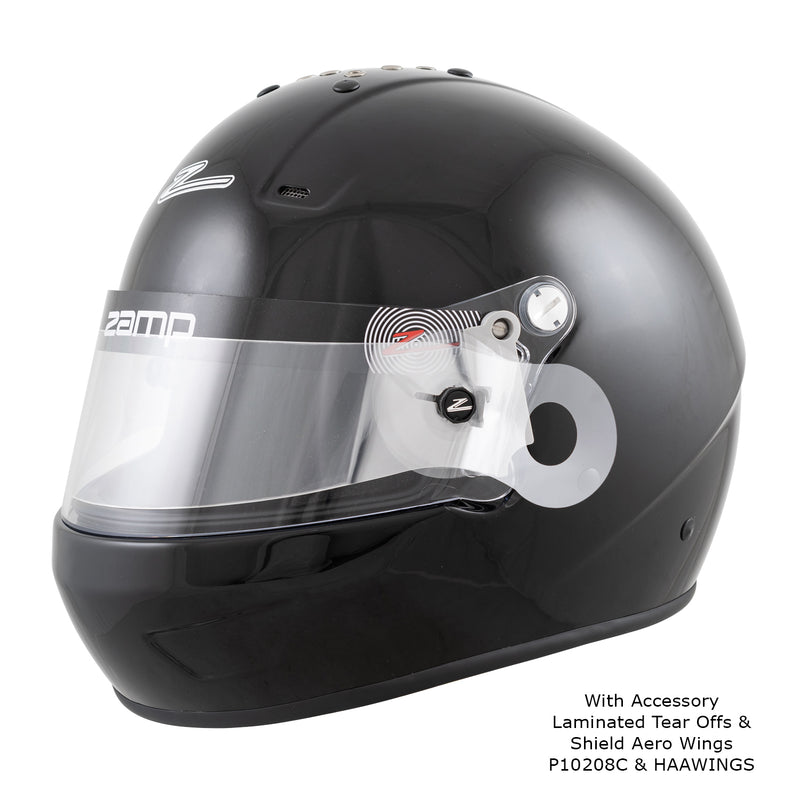 Casque Zamp RZ-56 SA2020